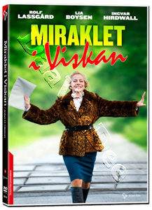 Miracle in Viskan (DVD)